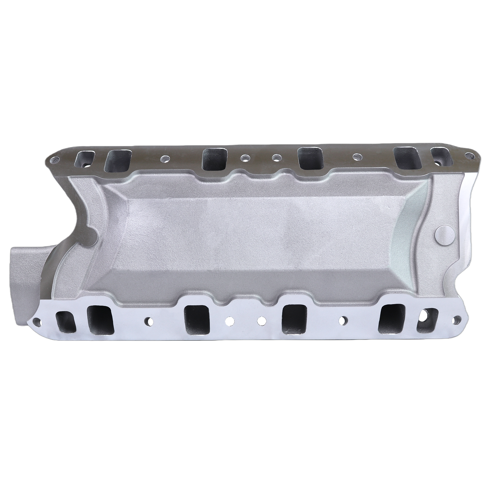 Haytalras Ford SBF Air Gap Intake Manifold 4026 for 260 289 302 V8 - product image 5