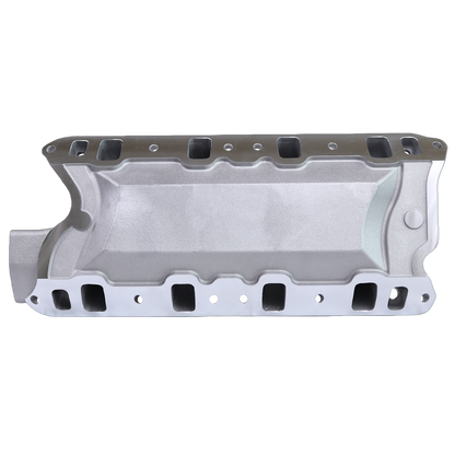 Haytalras Ford SBF Air Gap Intake Manifold 4026 for 260 289 302 V8 - product image 5