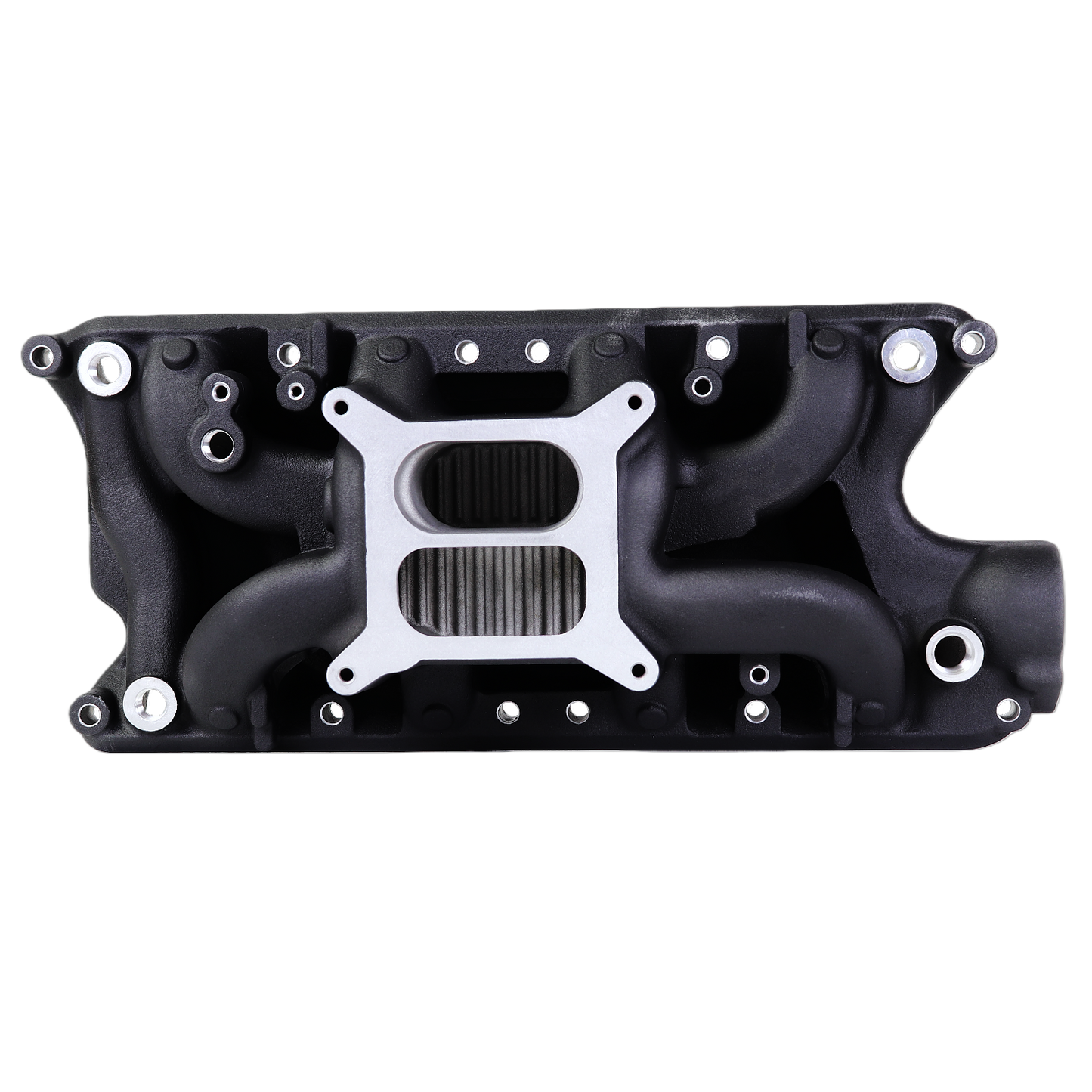 Haytalras Ford SBF Air Gap Intake Manifold 4026 for 260 289 302 V8 - product image 7