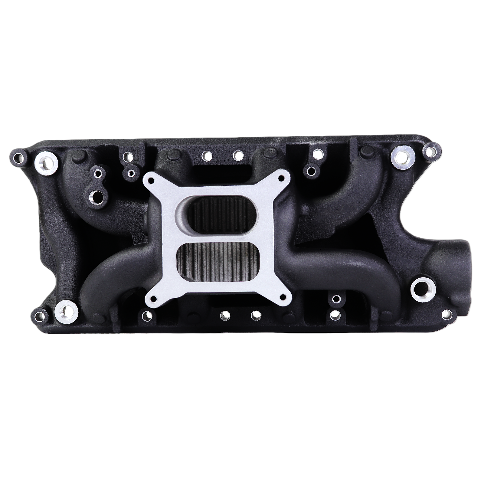 Haytalras Ford SBF Air Gap Intake Manifold 4026 for 260 289 302 V8 - product image 7