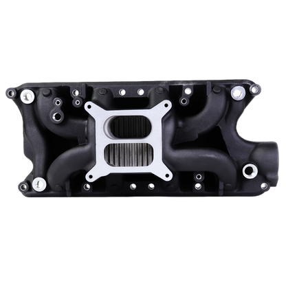 Haytalras Ford SBF Air Gap Intake Manifold 4026 for 260 289 302 V8 - product image 7
