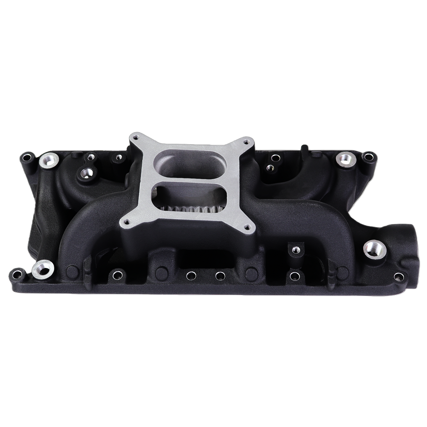 Haytalras Ford SBF Air Gap Intake Manifold 4026 for 260 289 302 V8 - product image 8