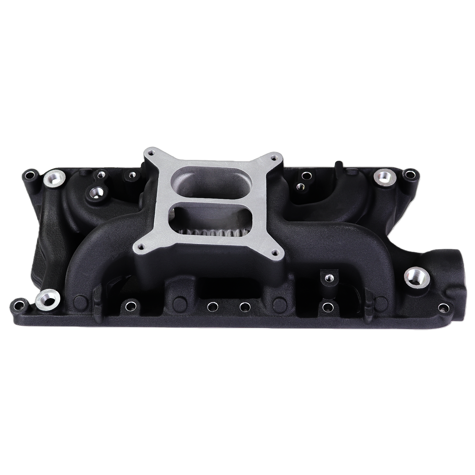 Haytalras Ford SBF Air Gap Intake Manifold 4026 for 260 289 302 V8 - product image 8