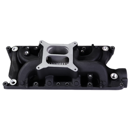 Haytalras Ford SBF Air Gap Intake Manifold 4026 for 260 289 302 V8 - product image 8