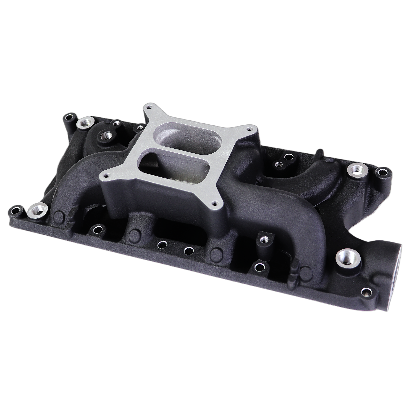 Haytalras Ford SBF Air Gap Intake Manifold 4026 for 260 289 302 V8 - product image 9