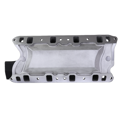 Haytalras Ford SBF Air Gap Intake Manifold 4026 for 260 289 302 V8 - product image 10