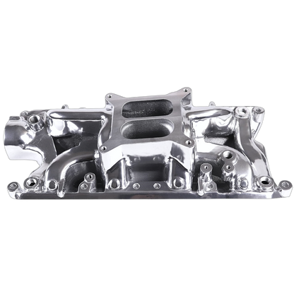 Haytalras Ford SBF Air Gap Intake Manifold 4026 for 260 289 302 V8 - product image 13