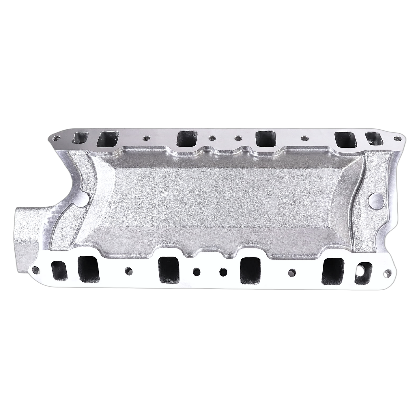 Haytalras Ford SBF Air Gap Intake Manifold 4026 for 260 289 302 V8 - product image 14