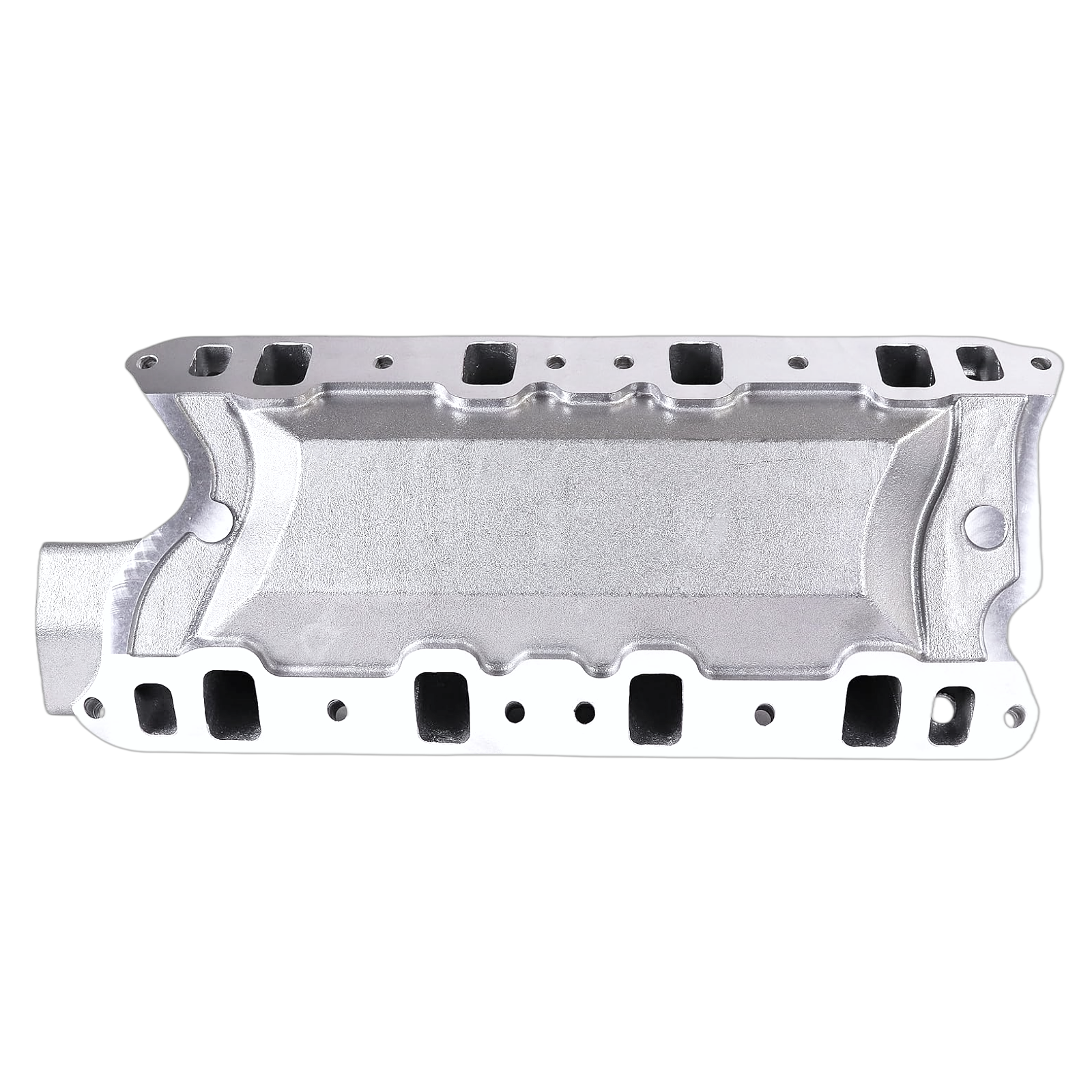 Haytalras Ford SBF Air Gap Intake Manifold 4026 for 260 289 302 V8 - product image 14