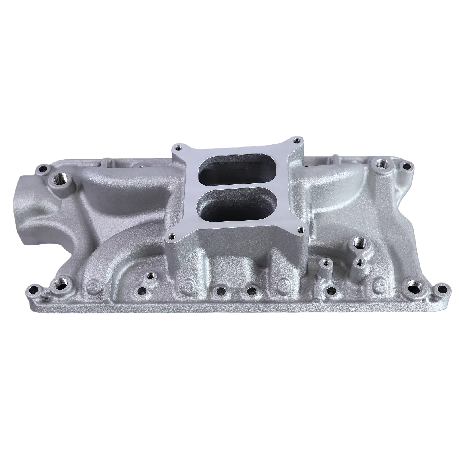 Haytalras Ford SBF Dual Plane Intake Manifold 4001 for 221 260 289 302 V8 - product image 3