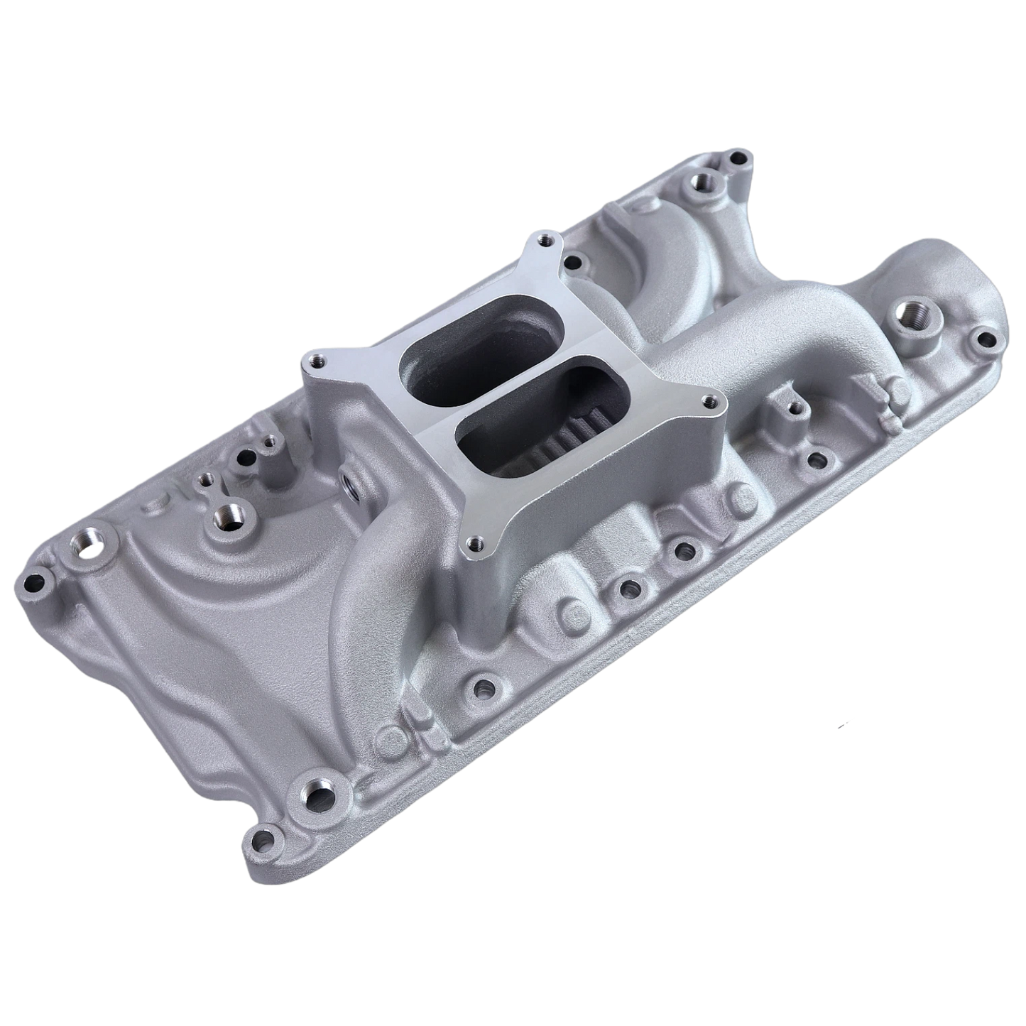 Haytalras Ford SBF Dual Plane Intake Manifold 4001 for 221 260 289 302 V8 - product image 4