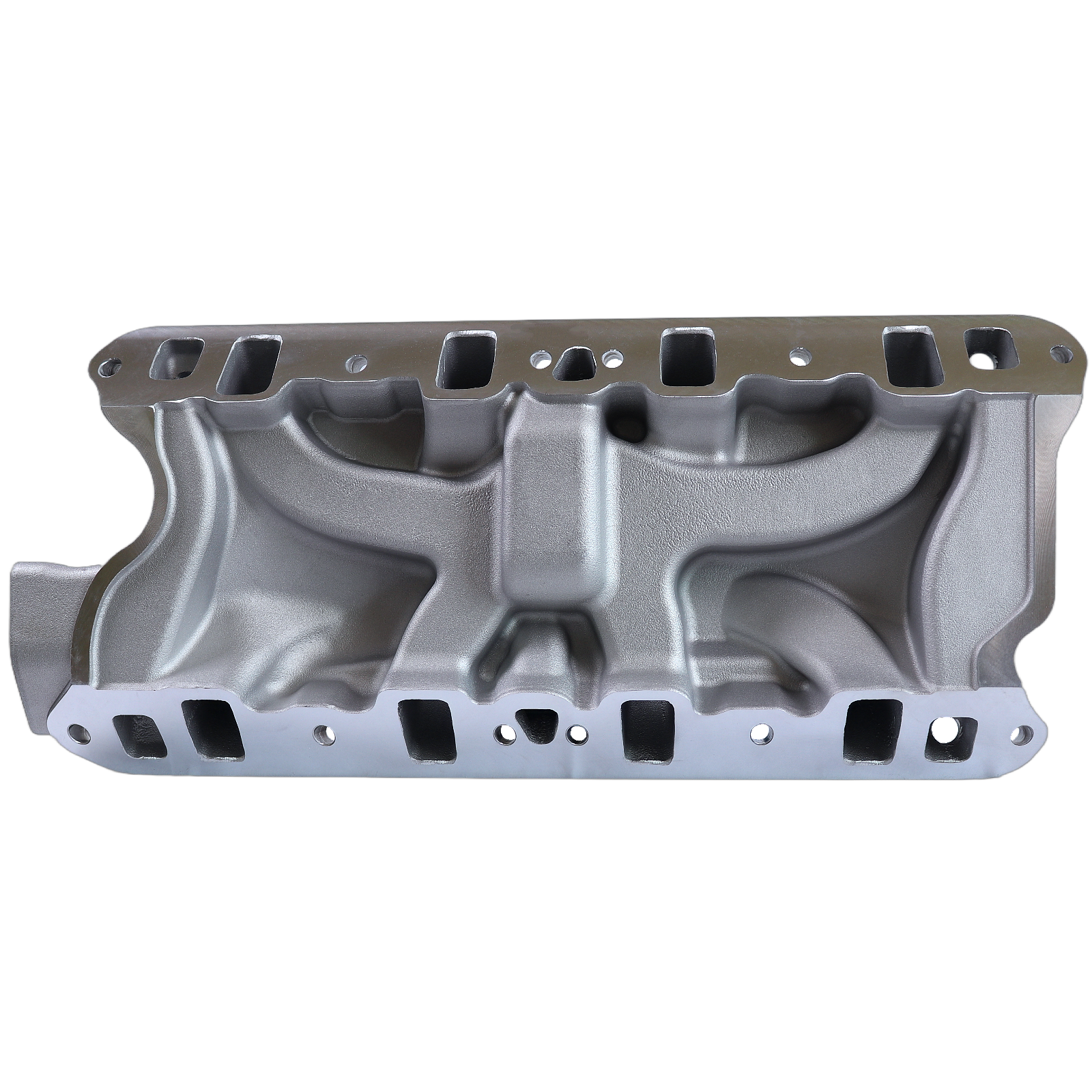 Haytalras Ford SBF Dual Plane Intake Manifold 4001 for 221 260 289 302 V8 - product image 5