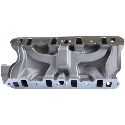 Haytalras Ford SBF Dual Plane Intake Manifold 4001 for 221 260 289 302 V8 - product image 5