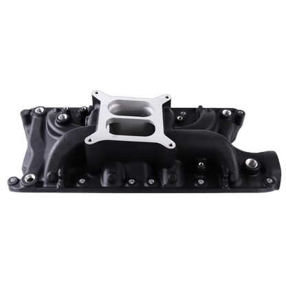 Haytalras Ford SBF Dual Plane Intake Manifold 4001 for 221 260 289 302 V8 - product image 8