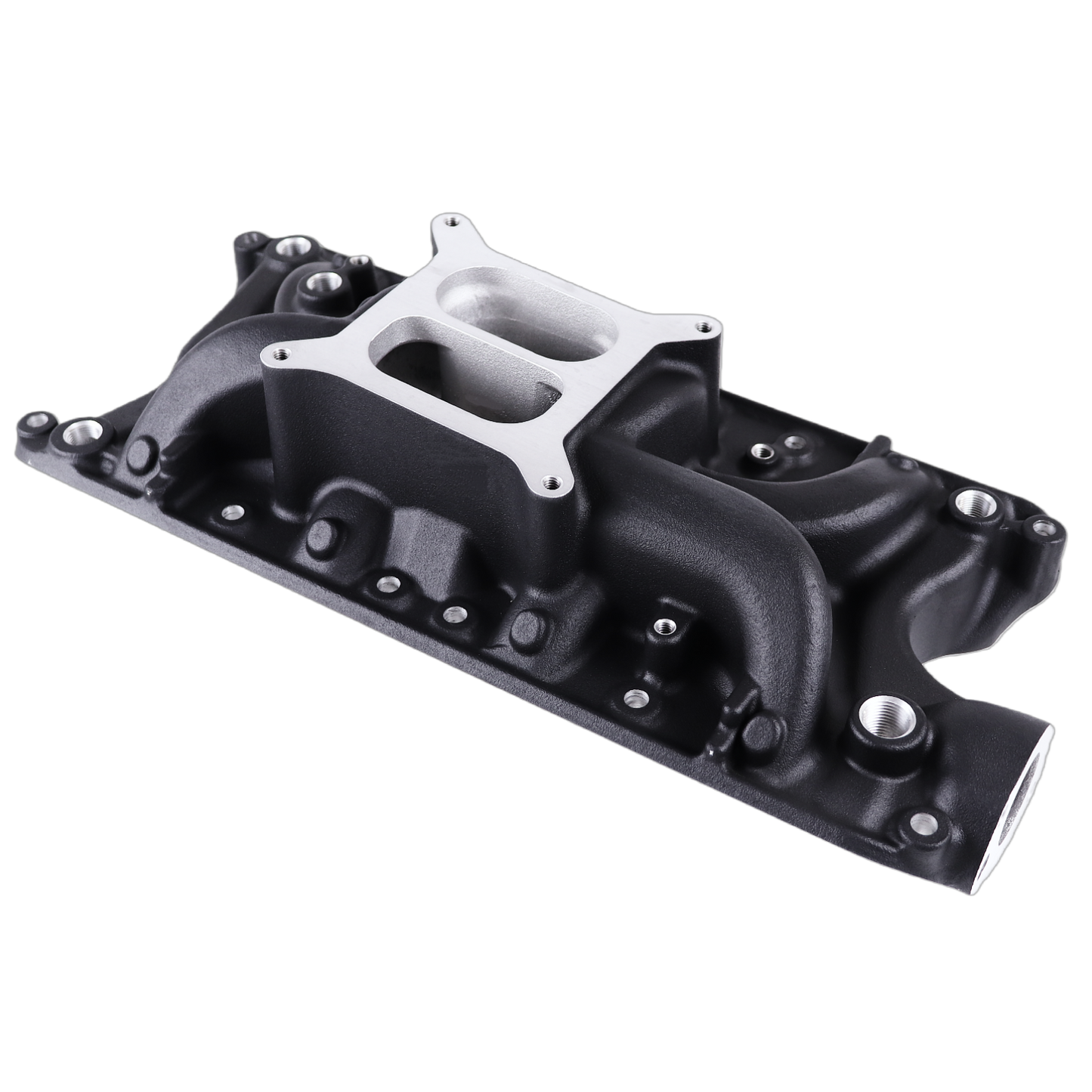 Haytalras Ford SBF Dual Plane Intake Manifold 4001 for 221 260 289 302 V8 - product image 9
