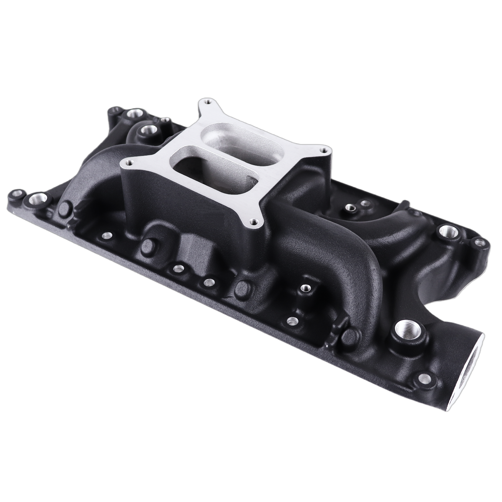 Haytalras Ford SBF Dual Plane Intake Manifold 4001 for 221 260 289 302 V8 - product image 9