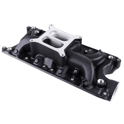Haytalras Ford SBF Dual Plane Intake Manifold 4001 for 221 260 289 302 V8 - product image 9