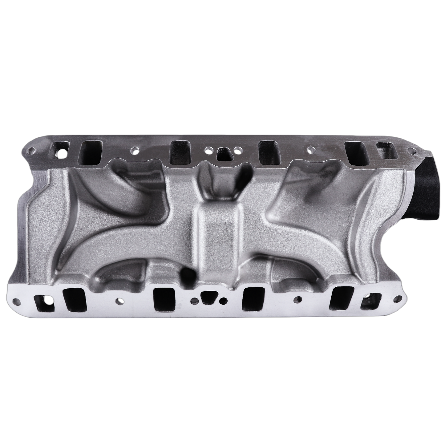 Haytalras Ford SBF Dual Plane Intake Manifold 4001 for 221 260 289 302 V8 - product image 10