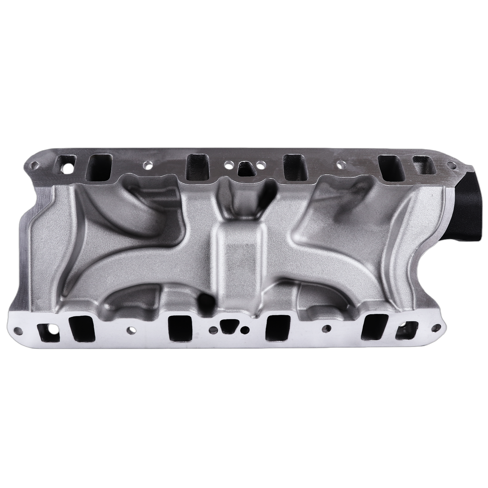 Haytalras Ford SBF Dual Plane Intake Manifold 4001 for 221 260 289 302 V8 - product image 10
