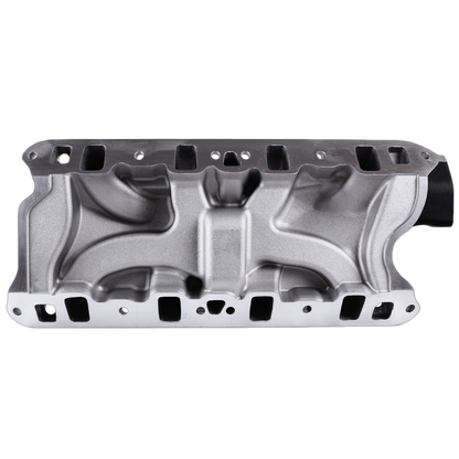 Haytalras Ford SBF Dual Plane Intake Manifold 4001 for 221 260 289 302 V8 - product image 10