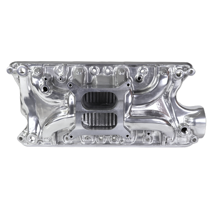 Haytalras Ford SBF Dual Plane Intake Manifold 4001 for 221 260 289 302 V8 - product image 12
