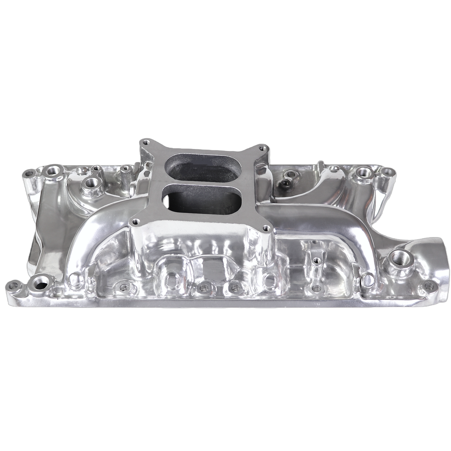Haytalras Ford SBF Dual Plane Intake Manifold 4001 for 221 260 289 302 V8 - product image 13