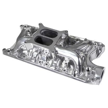 Haytalras Ford SBF Dual Plane Intake Manifold 4001 for 221 260 289 302 V8 - product image 14
