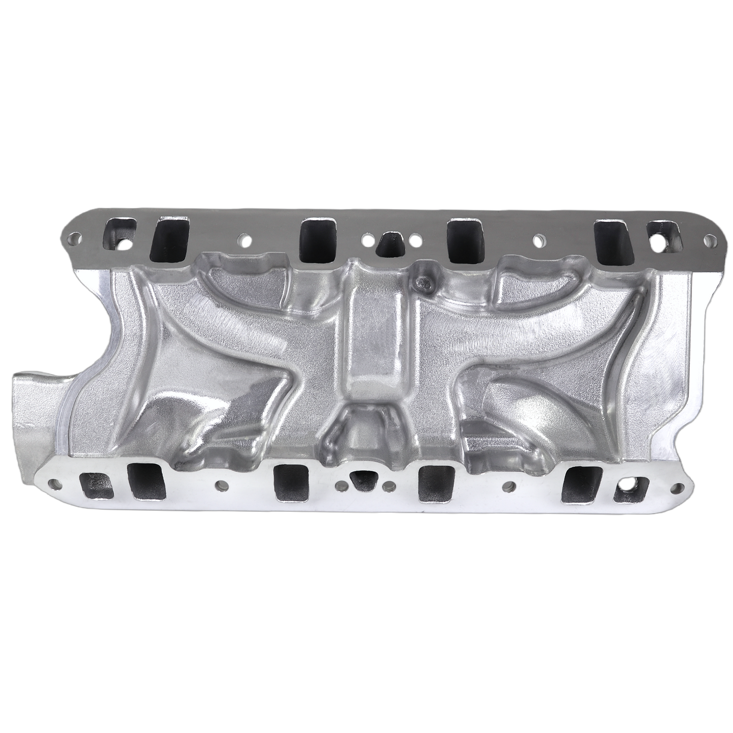 Haytalras Ford SBF Dual Plane Intake Manifold 4001 for 221 260 289 302 V8 - product image 15