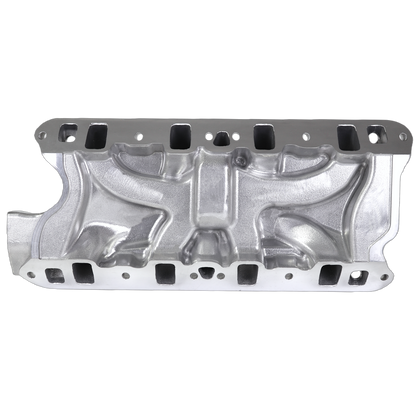 Haytalras Ford SBF Dual Plane Intake Manifold 4001 for 221 260 289 302 V8 - product image 15