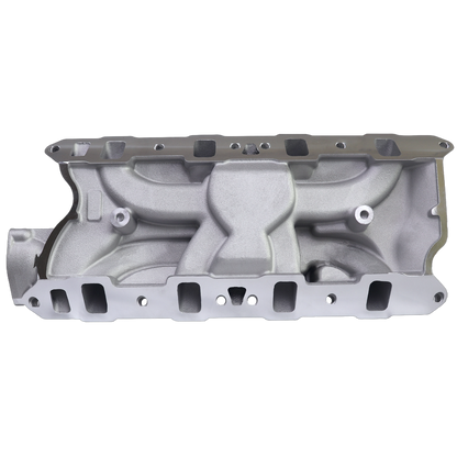 Haytalras Ford SBF Dual Plane Intake Manifold 8124 for Windsor 260 289 302 - product image 5