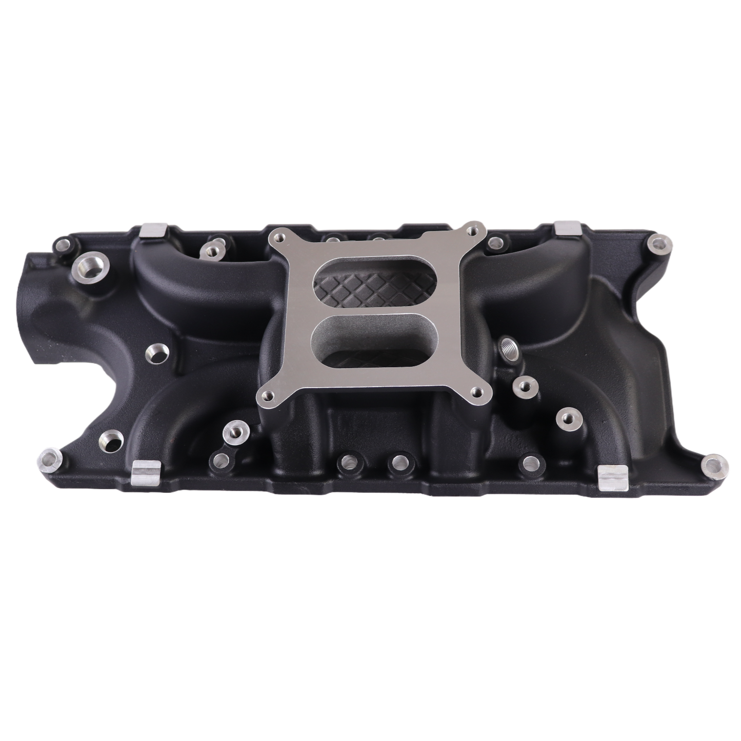 Haytalras Ford SBF Dual Plane Intake Manifold 8124 for Windsor 260 289 302 - product image 8