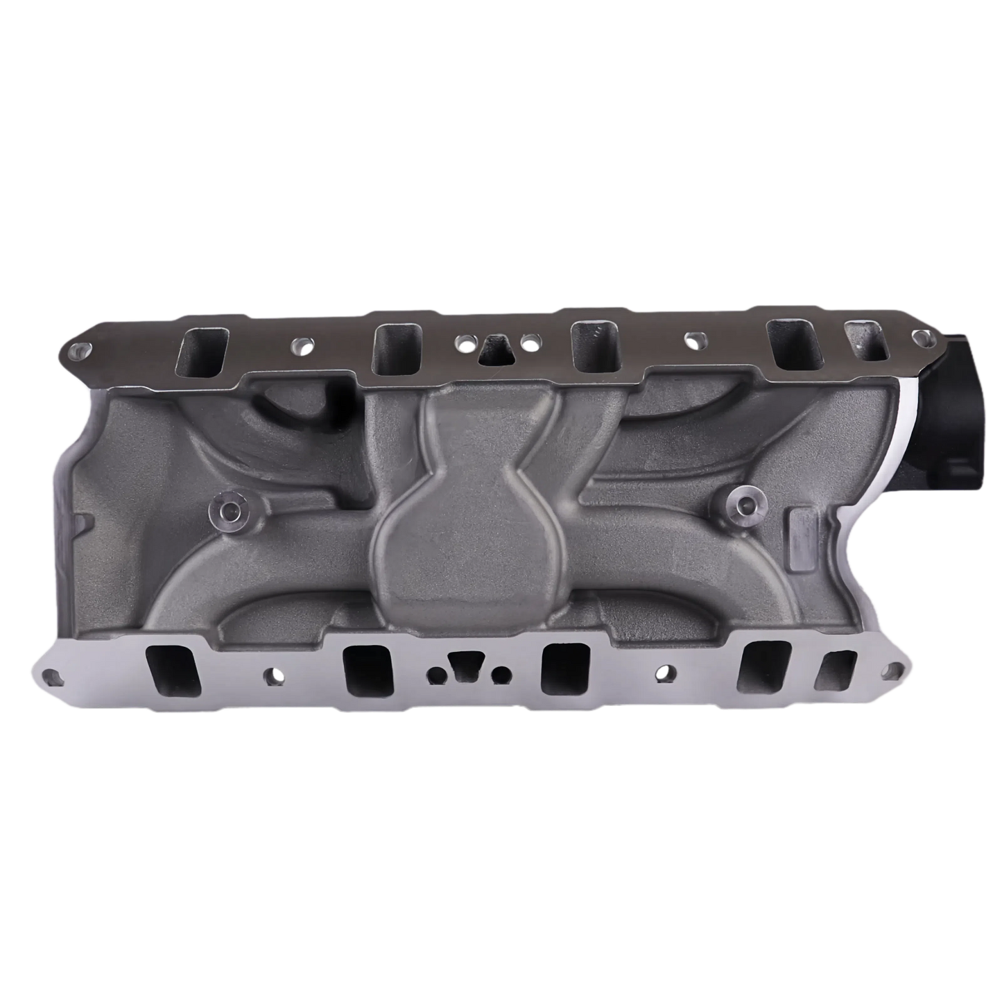 Haytalras Ford SBF Dual Plane Intake Manifold 8124 for Windsor 260 289 302 - product image 10