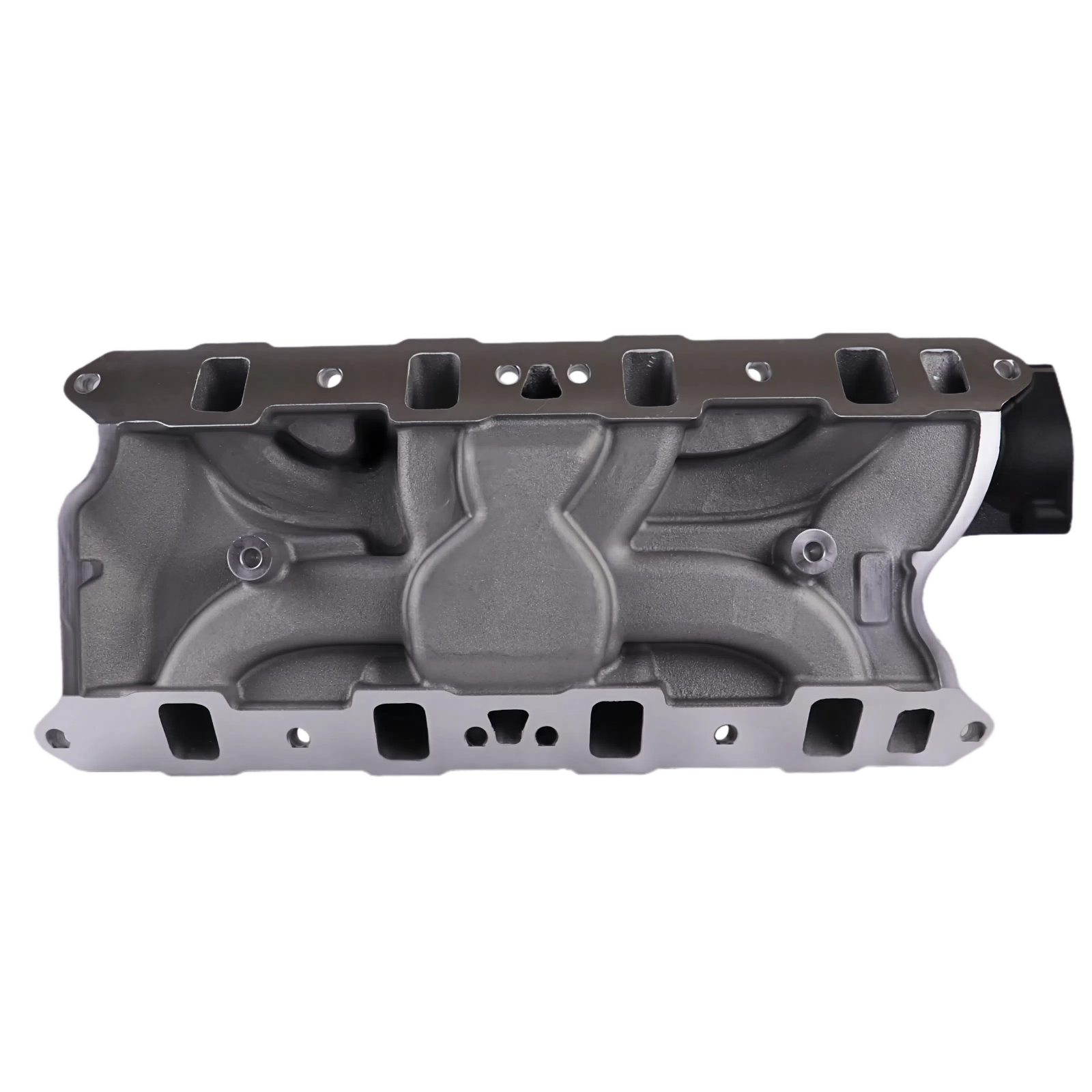 Haytalras Ford SBF Dual Plane Intake Manifold 8124 for Windsor 260 289 302 - product image 10