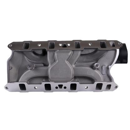 Haytalras Ford SBF Dual Plane Intake Manifold 8124 for Windsor 260 289 302 - product image 10