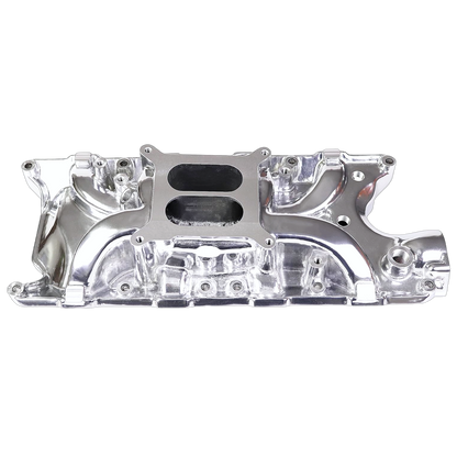Haytalras Ford SBF Dual Plane Intake Manifold 8124 for Windsor 260 289 302 - product image 13