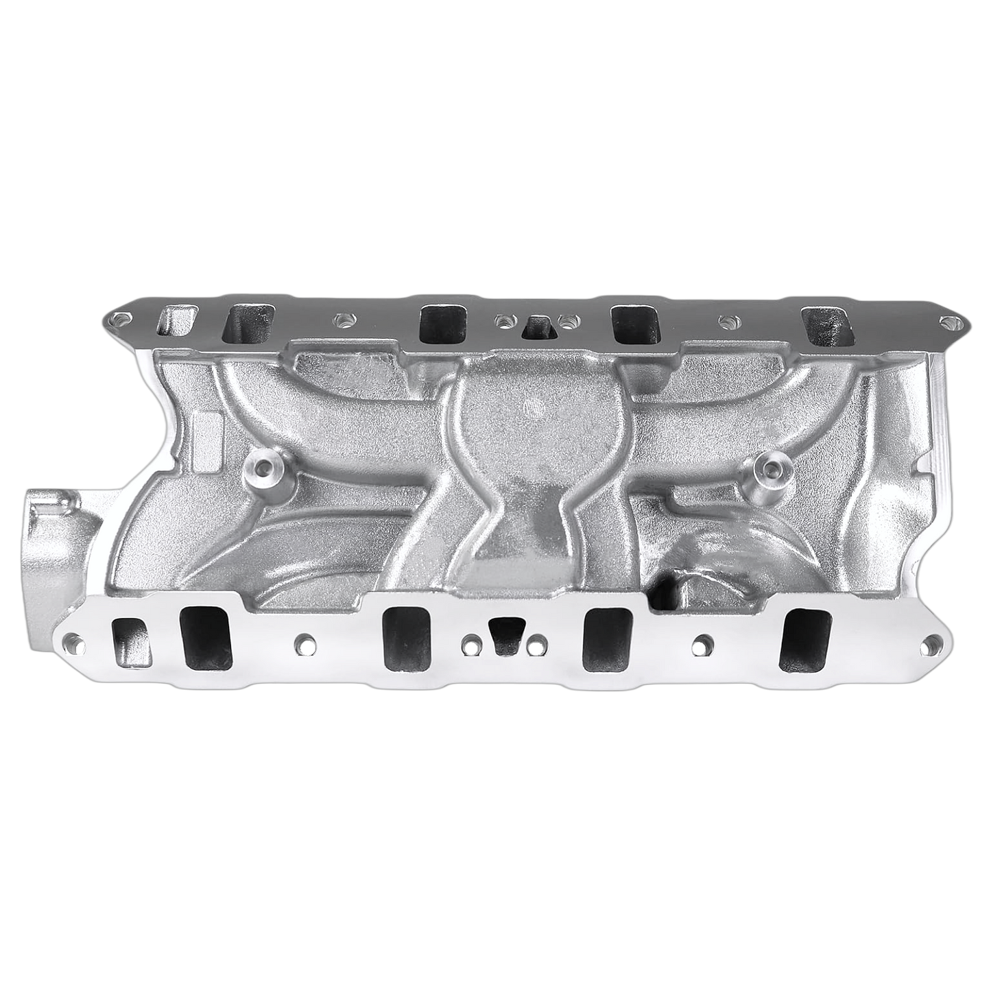 Haytalras Ford SBF Dual Plane Intake Manifold 8124 for Windsor 260 289 302 - product image 15