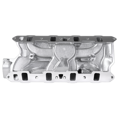 Haytalras Ford SBF Dual Plane Intake Manifold 8124 for Windsor 260 289 302 - product image 15