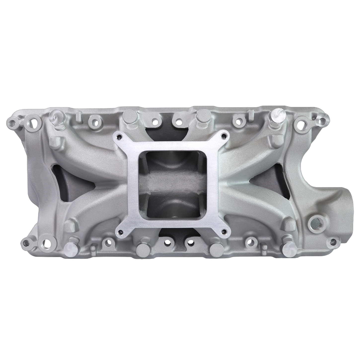 Haytalras Ford SBF Single Plane Intake Manifold 4031 for 221 260 289 302 V8 - product image 2
