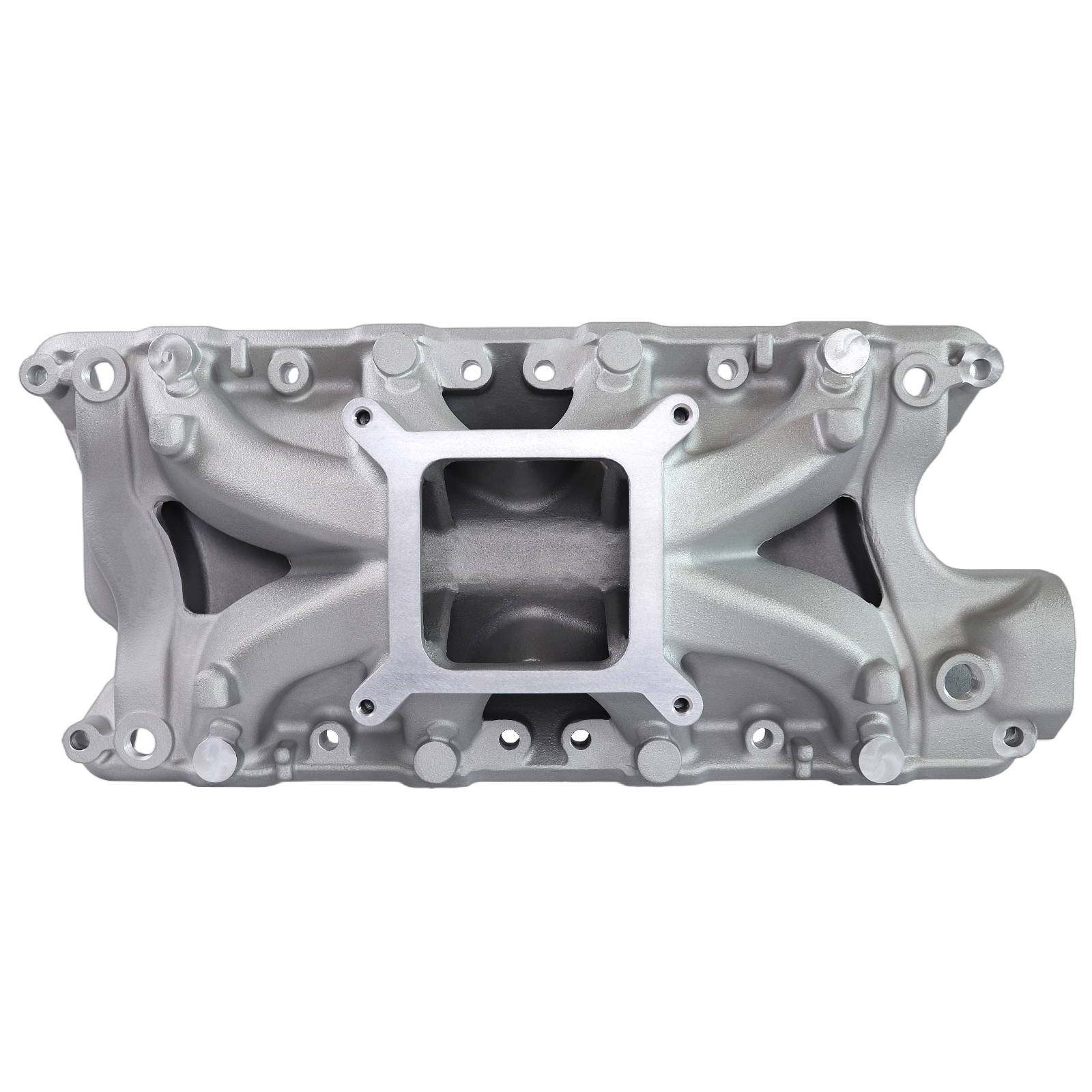 Haytalras Ford SBF Single Plane Intake Manifold 4031 for 221 260 289 302 V8 - product image 2