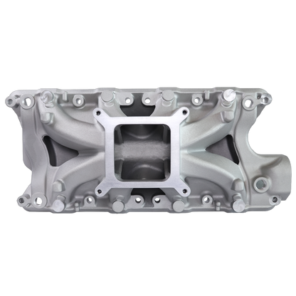 Haytalras Ford SBF Single Plane Intake Manifold 4031 for 221 260 289 302 V8 - product image 2