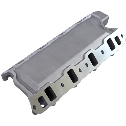 Haytalras Ford SBF Single Plane Intake Manifold 4031 for 221 260 289 302 V8 - product image 4
