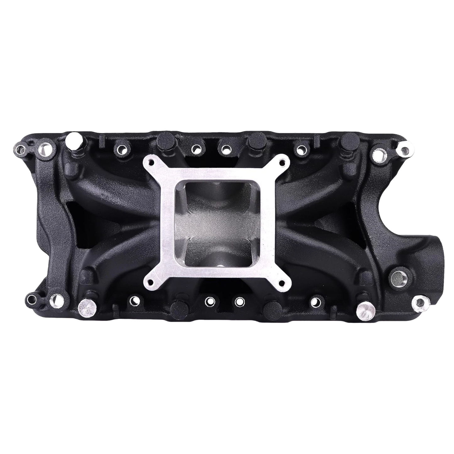 Haytalras Ford SBF Single Plane Intake Manifold 4031 for 221 260 289 302 V8 - product image 6