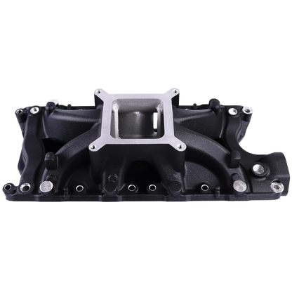 Haytalras Ford SBF Single Plane Intake Manifold 4031 for 221 260 289 302 V8 - product image 7