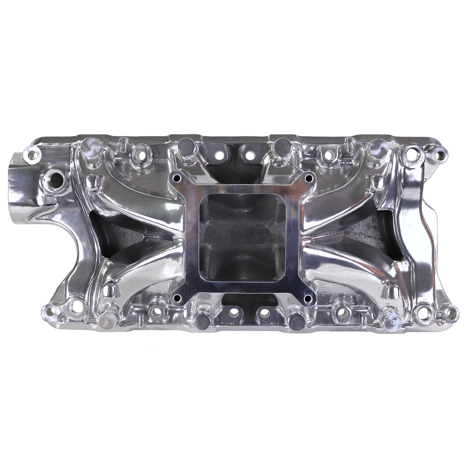 Haytalras Ford SBF Single Plane Intake Manifold 4031 for 221 260 289 302 V8 - product image 9