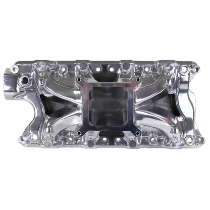 Haytalras Ford SBF Single Plane Intake Manifold 4031 for 221 260 289 302 V8 - product image 9