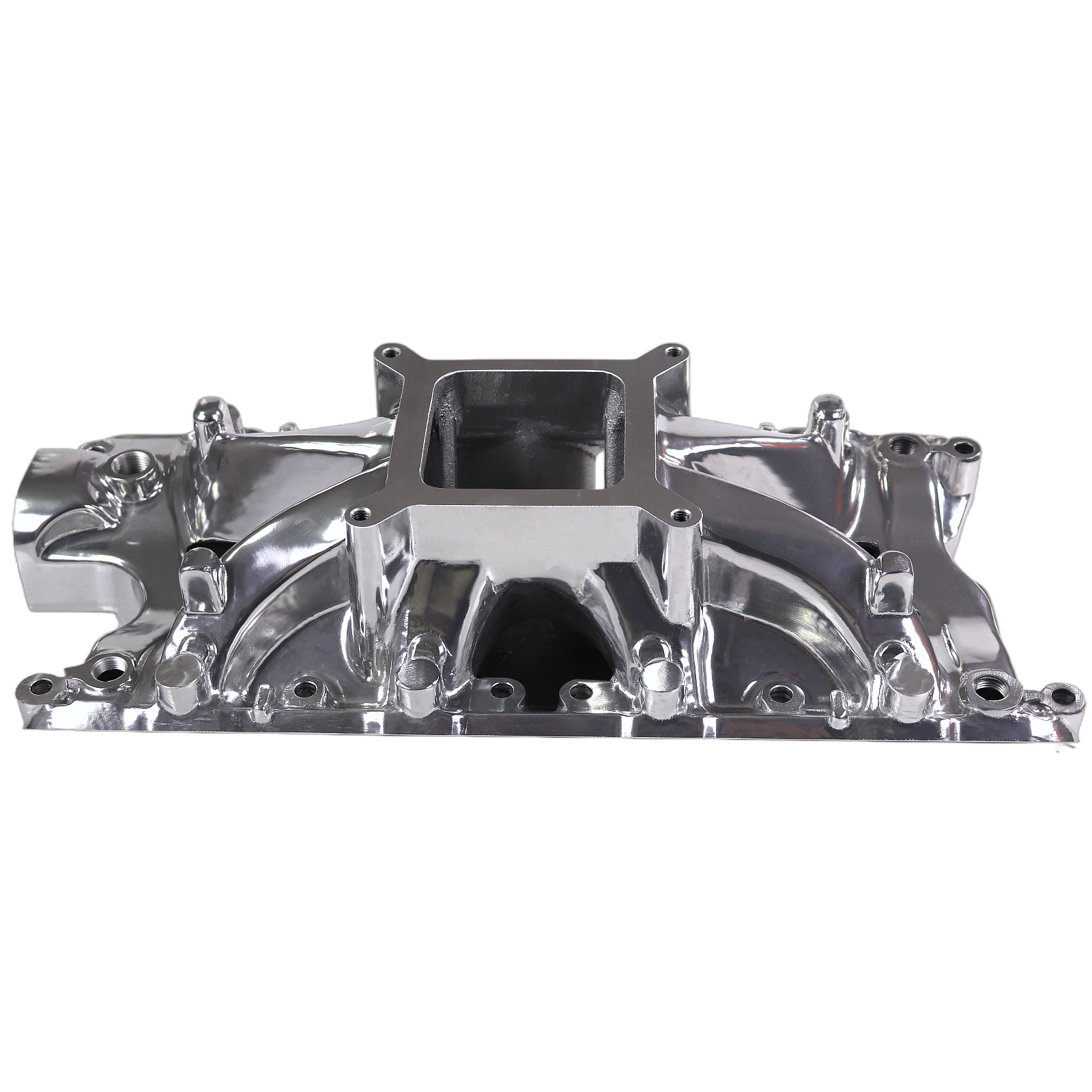 Haytalras Ford SBF Single Plane Intake Manifold 4031 for 221 260 289 302 V8 - product image 10