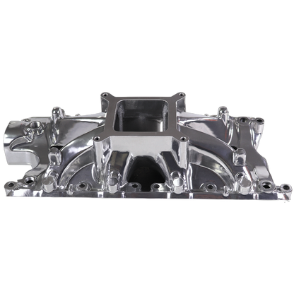 Haytalras Ford SBF Single Plane Intake Manifold 4031 for 221 260 289 302 V8 - product image 10