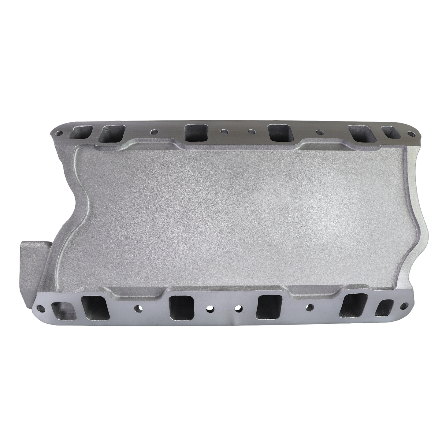 Haytalras Ford Windsor Single Plane Intake Manifold 4033 for 351W 5.8L V8 - product image 4