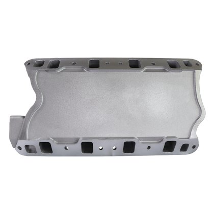 Haytalras Ford Windsor Single Plane Intake Manifold 4033 for 351W 5.8L V8 - product image 4