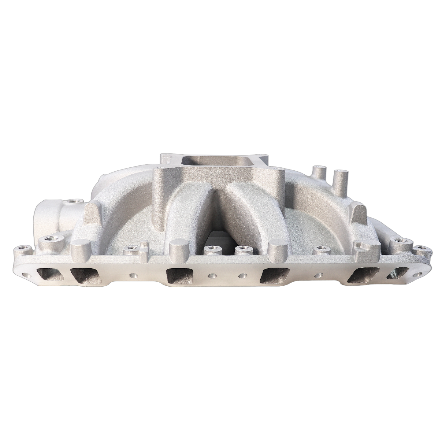 Haytalras Ford Windsor Single Plane Intake Manifold 4033 for 351W 5.8L V8 - product image 5